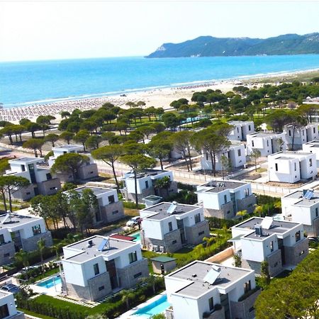 Sanpietro Vacation Rentals Plazhi San Pietro Bagian luar foto