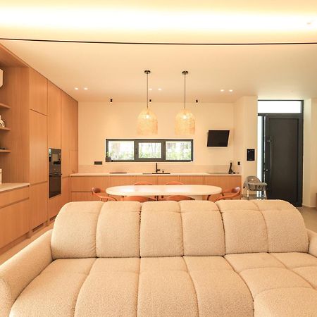 Sanpietro Vacation Rentals Plazhi San Pietro Bagian luar foto