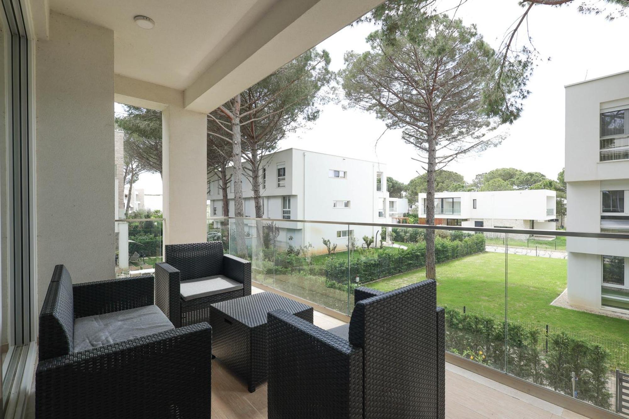 Sanpietro Vacation Rentals Plazhi San Pietro Bagian luar foto