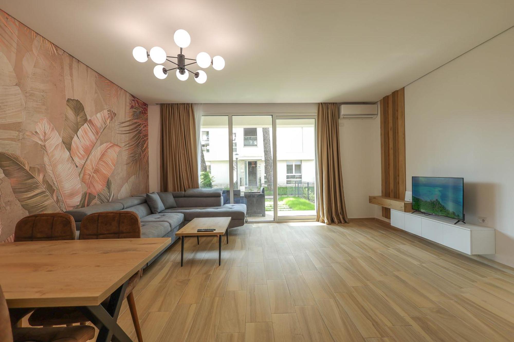 Sanpietro Vacation Rentals Plazhi San Pietro Bagian luar foto
