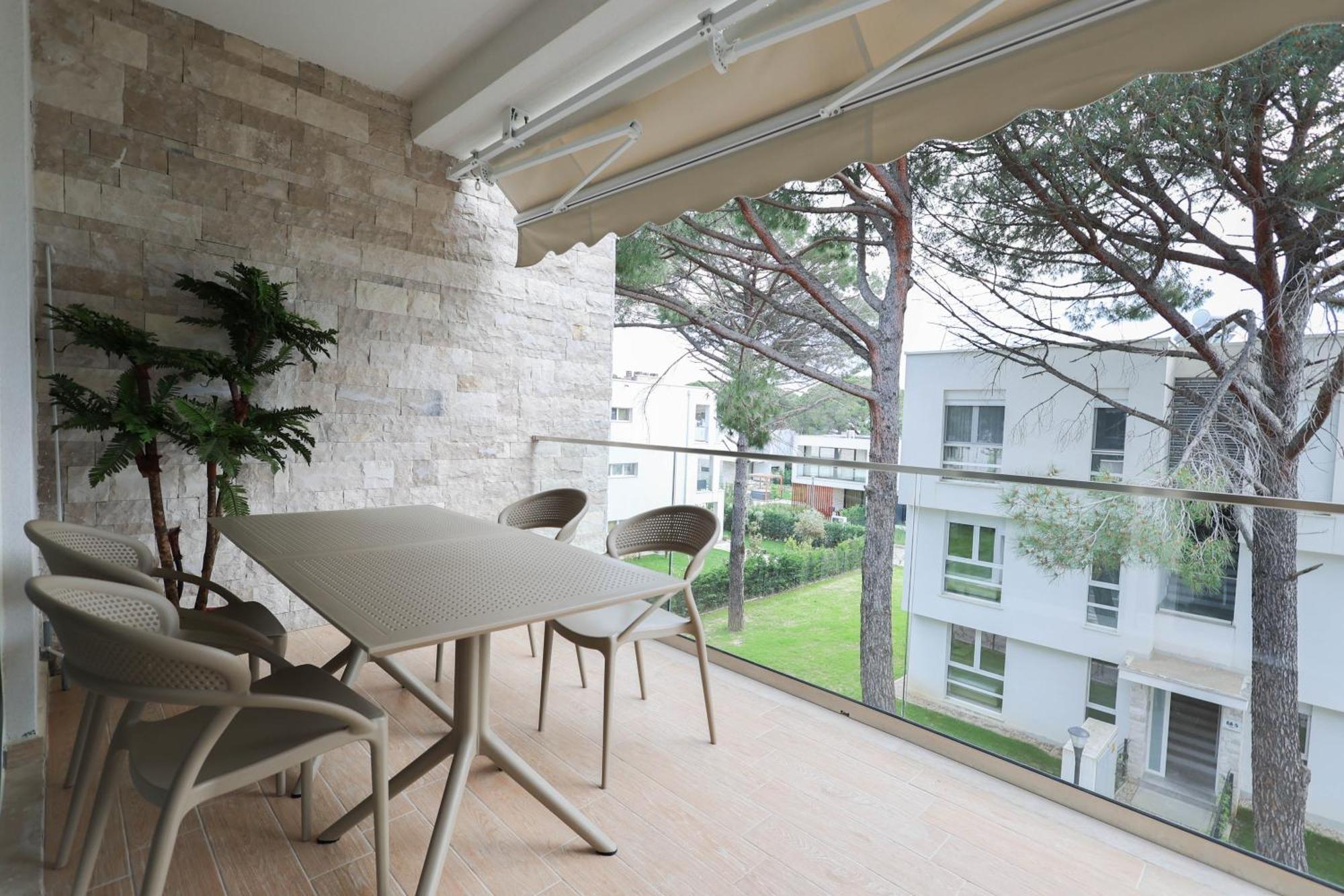 Sanpietro Vacation Rentals Plazhi San Pietro Bagian luar foto