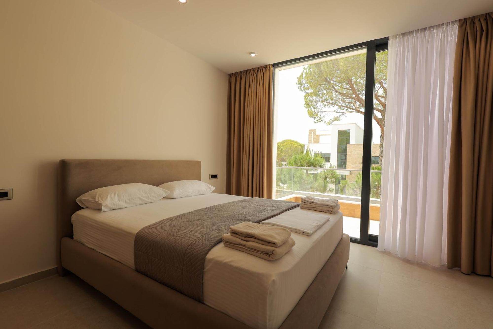 Sanpietro Vacation Rentals Plazhi San Pietro Bagian luar foto