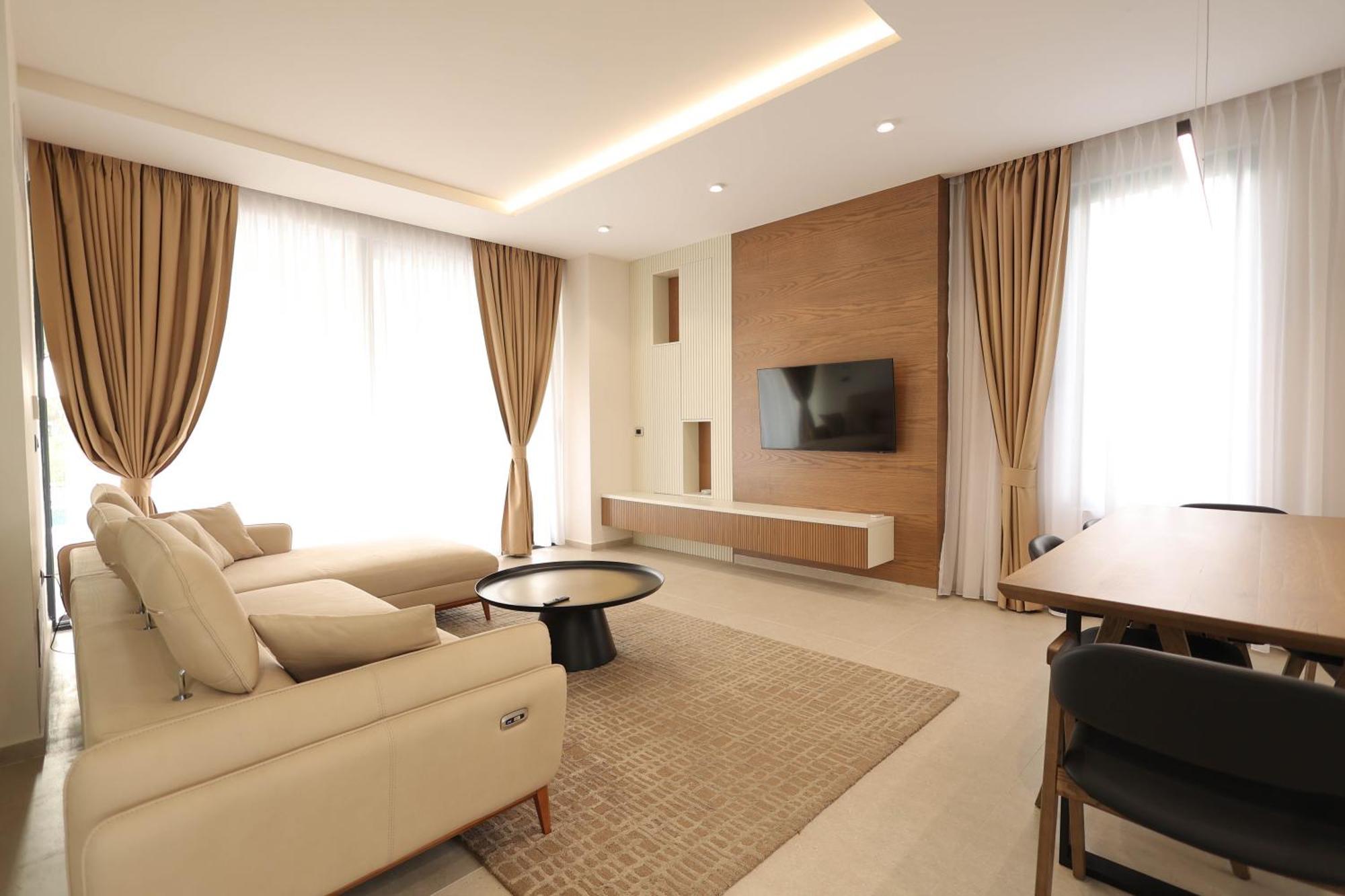 Sanpietro Vacation Rentals Plazhi San Pietro Bagian luar foto