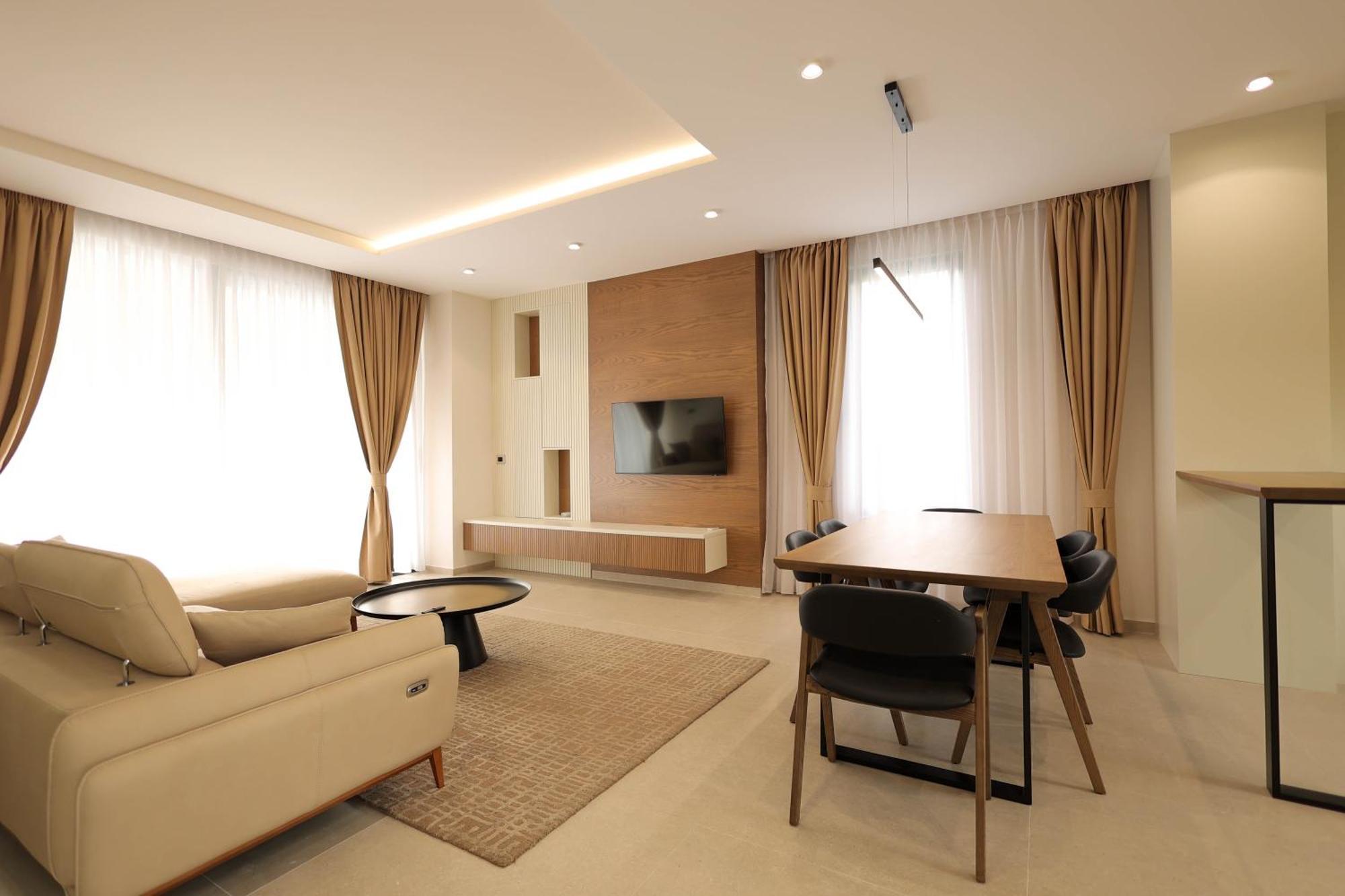 Sanpietro Vacation Rentals Plazhi San Pietro Bagian luar foto