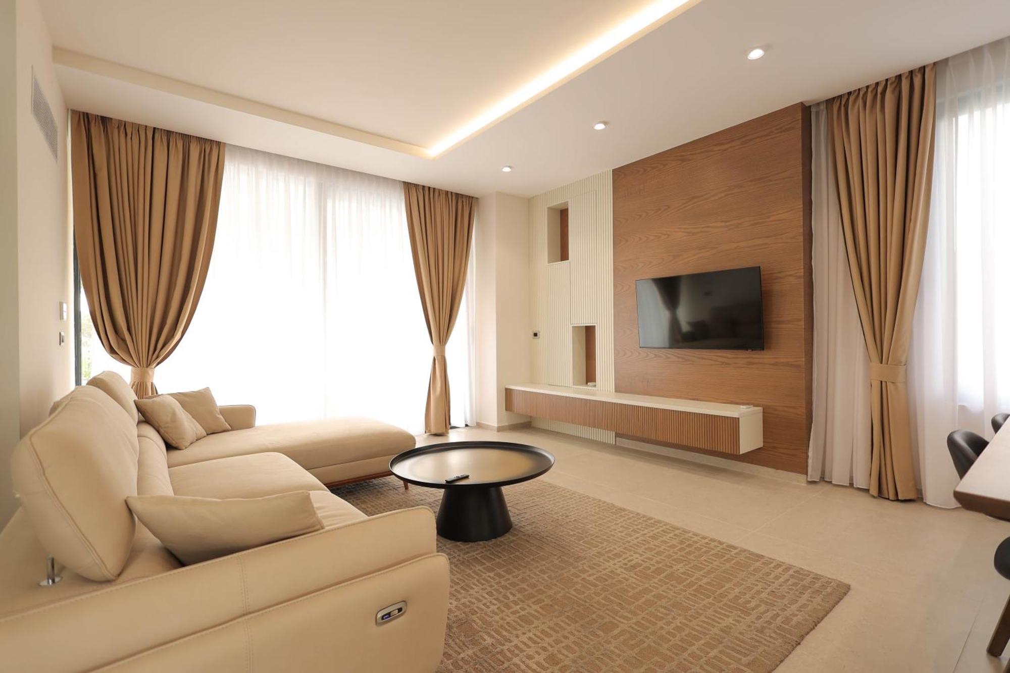 Sanpietro Vacation Rentals Plazhi San Pietro Bagian luar foto
