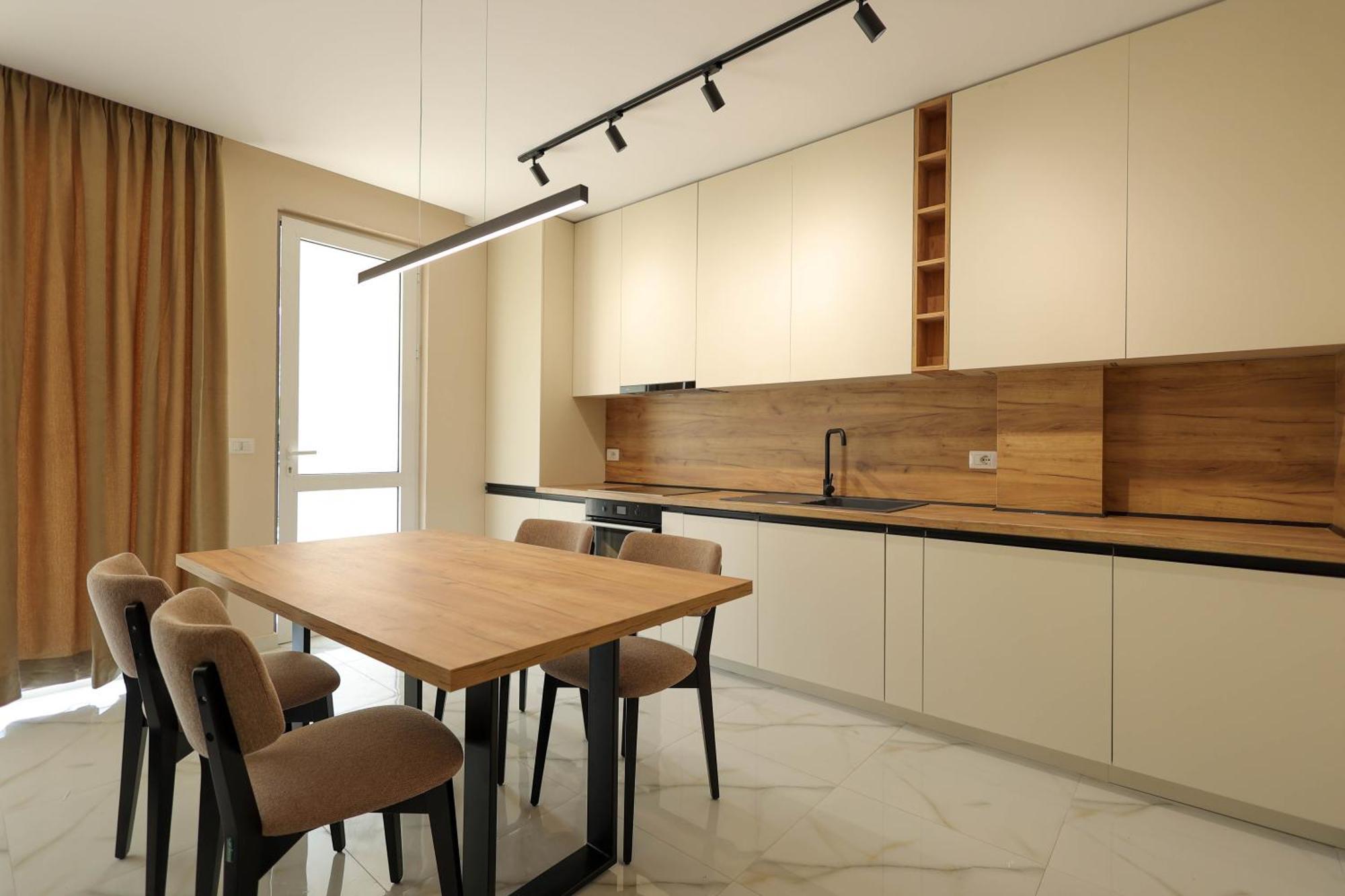 Sanpietro Vacation Rentals Plazhi San Pietro Bagian luar foto