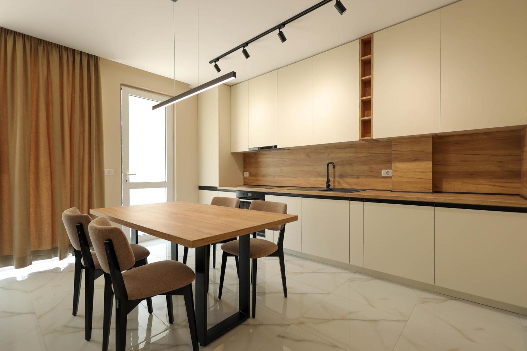 Sanpietro Vacation Rentals Plazhi San Pietro Bagian luar foto