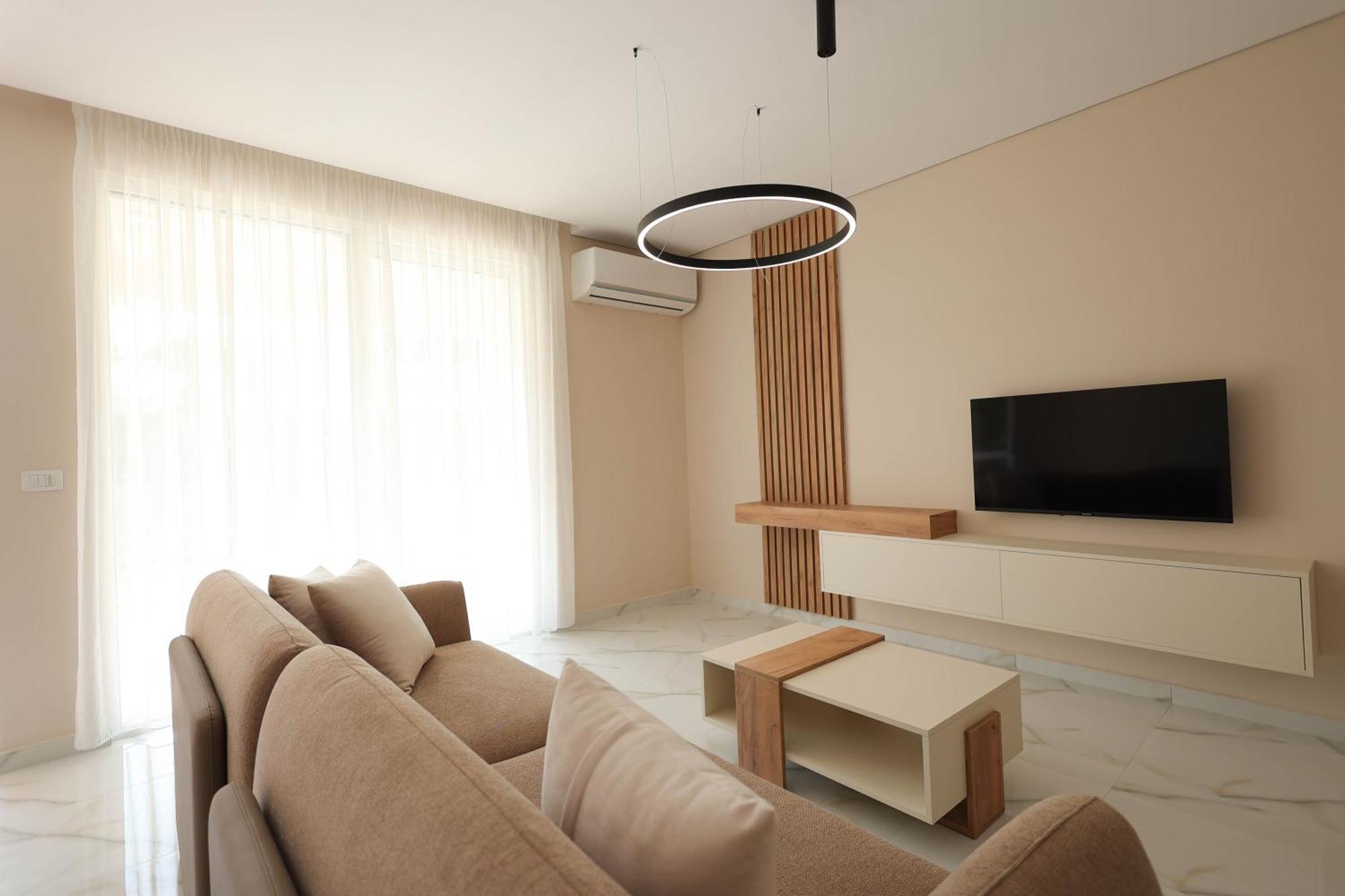 Sanpietro Vacation Rentals Plazhi San Pietro Bagian luar foto