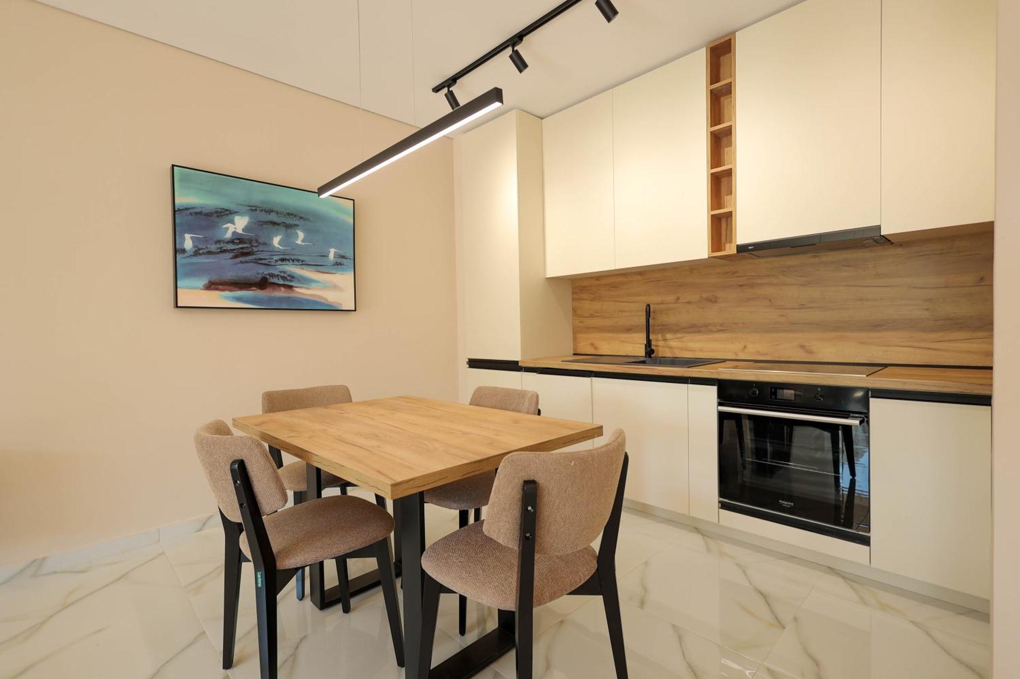 Sanpietro Vacation Rentals Plazhi San Pietro Bagian luar foto