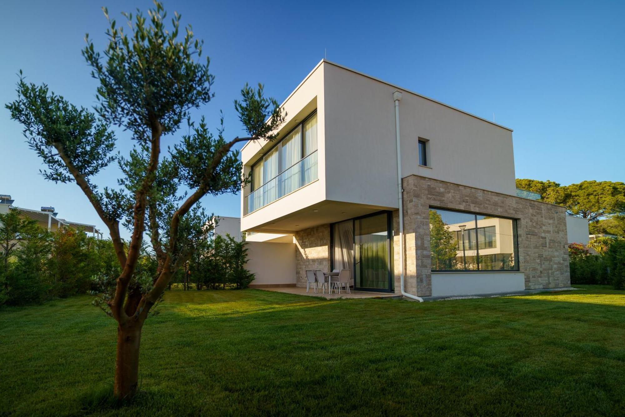 Sanpietro Vacation Rentals Plazhi San Pietro Bagian luar foto