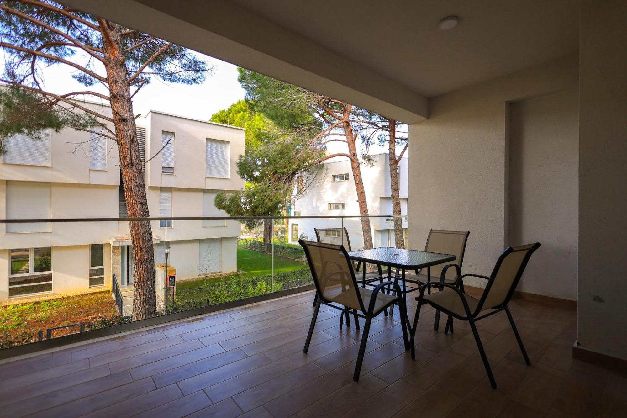 Sanpietro Vacation Rentals Plazhi San Pietro Bagian luar foto