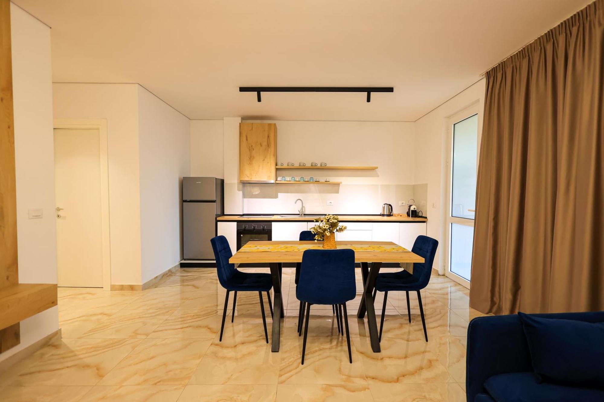 Sanpietro Vacation Rentals Plazhi San Pietro Bagian luar foto