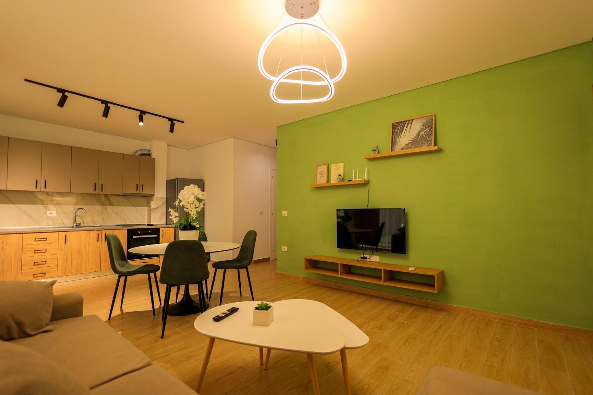 Sanpietro Vacation Rentals Plazhi San Pietro Bagian luar foto