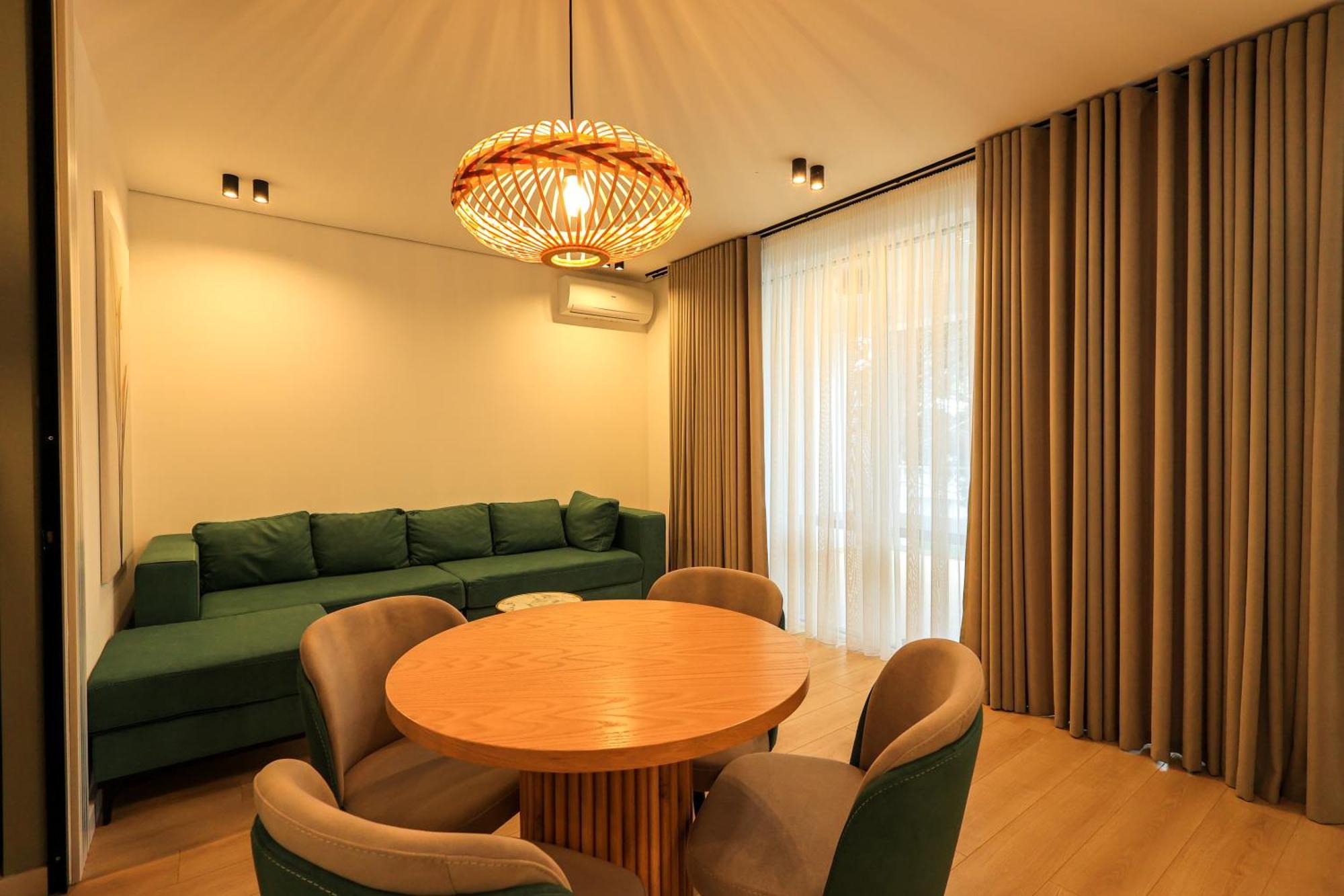 Sanpietro Vacation Rentals Plazhi San Pietro Bagian luar foto
