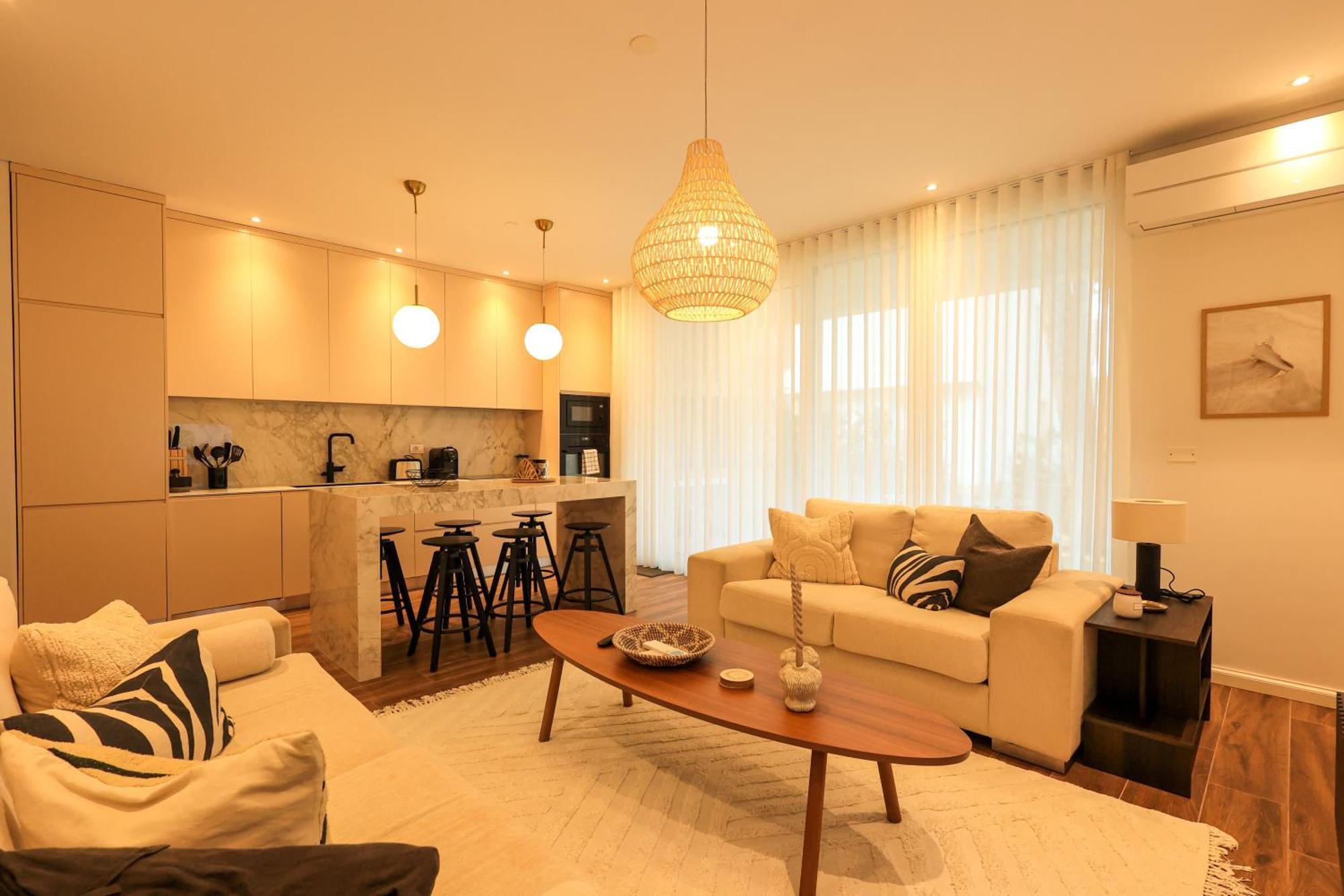 Sanpietro Vacation Rentals Plazhi San Pietro Bagian luar foto