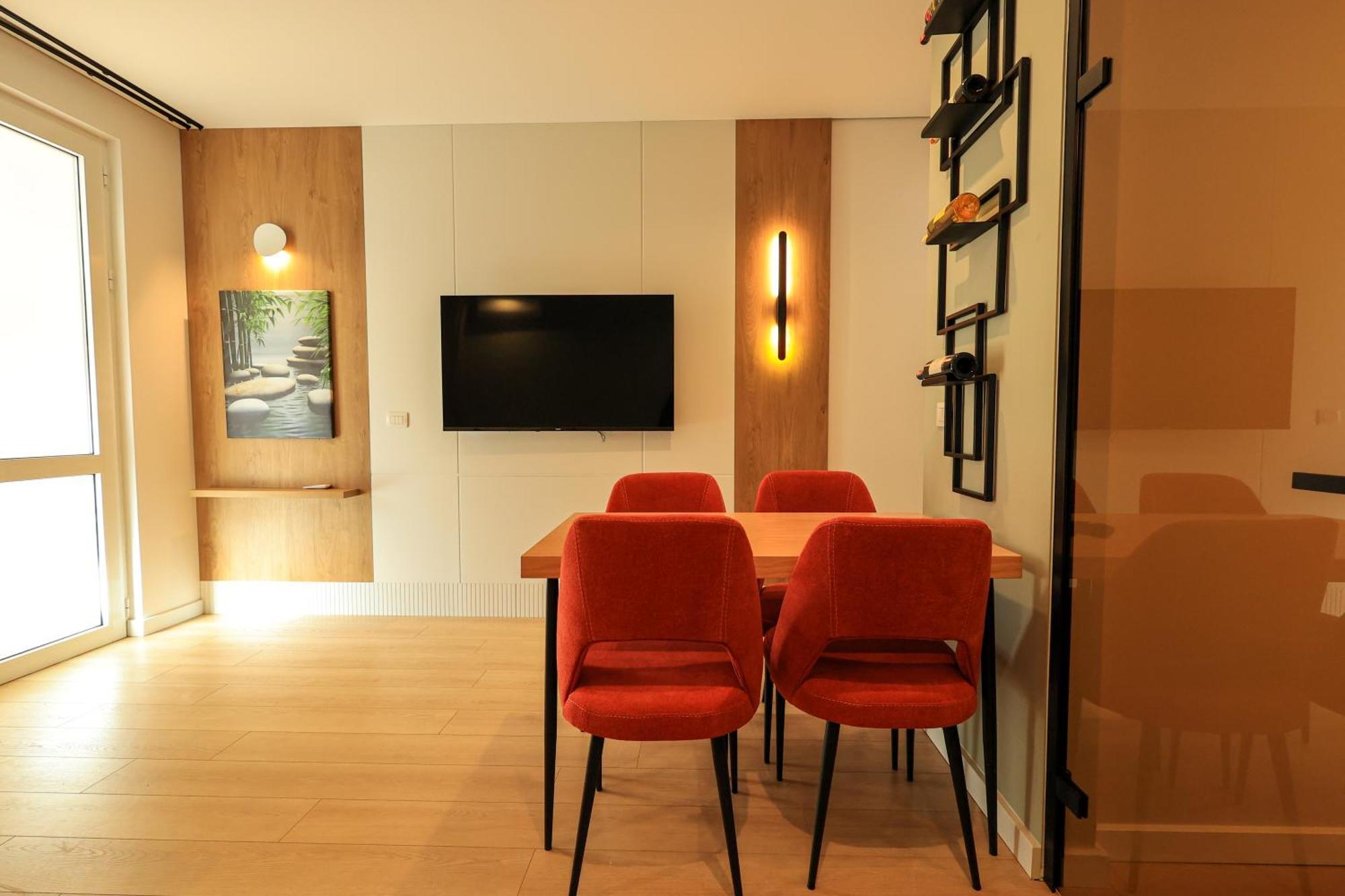 Sanpietro Vacation Rentals Plazhi San Pietro Bagian luar foto