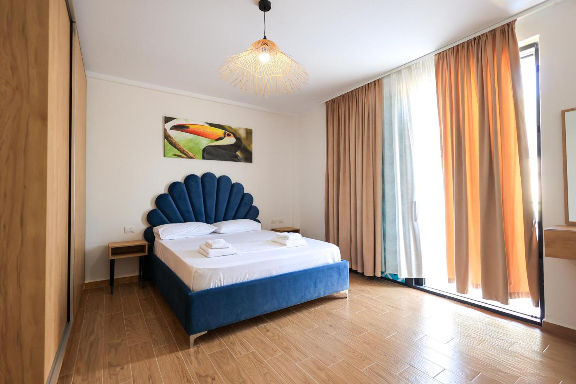 Sanpietro Vacation Rentals Plazhi San Pietro Bagian luar foto