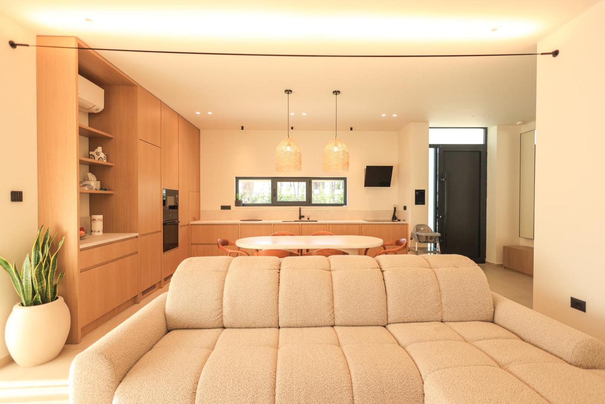 Sanpietro Vacation Rentals Plazhi San Pietro Bagian luar foto